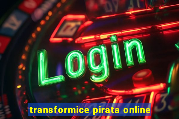 transformice pirata online